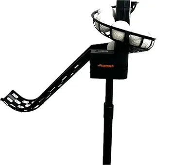 Amazon | プロマーク バッティングトレーナー・トス自在II HT-83